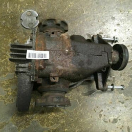 2004 RANGE ROVER HSE L322 4.4L V8 REAR DIFFERENTIAL CARRIER 3.73 GEAR RATIO OEM+