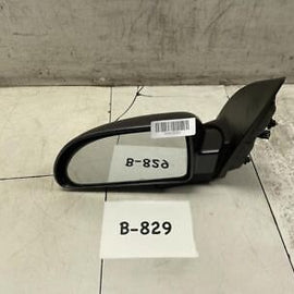 2008 CHEVROLET EQUINOX LT FRONT LEFT DRIVER SIDE VIEW MIRROR OEM+