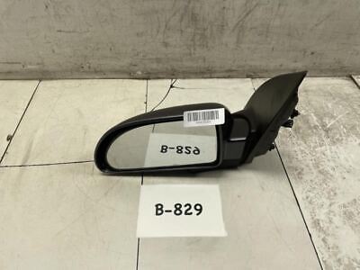 2008 CHEVROLET EQUINOX LT FRONT LEFT DRIVER SIDE VIEW MIRROR OEM+