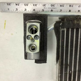 2007 BMW X3 E83 3.0L AIR AC A/C EVAPORATOR & EXPANSION VALVE RADIATOR SET OEM+