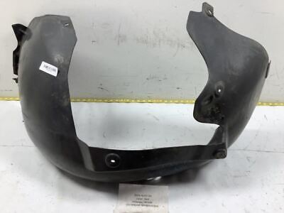 2006 2013 AUDI A3 FRONT RIGHT PASSENGER SIDE INNER FENDER LINE WHEELHOUSE SPLASH
