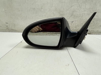 2016 KIA SPORTAGE LEFT DRIVER SIDE VIEW MIRROR OEM+ (TWILIGHT BLUE METALLIC)