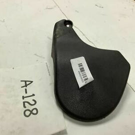 2006 2013 AUDI A3 2.0L FRONT LEFT DRIVER SEAT INNER SEAT HINGE COVER TRIM PANEL