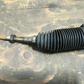 2007 2013 BMW X5 E70 3.0L I6 POWER STEERING GEAR RACK AND PINION WITH SHAFT OEM+