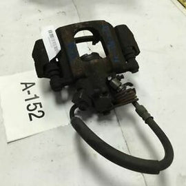 2011 FORD TAURUS LIMITED 3.5L W/O TURBO REAR RIGHT BRAKE CALIPER FITS 09-12 MKS