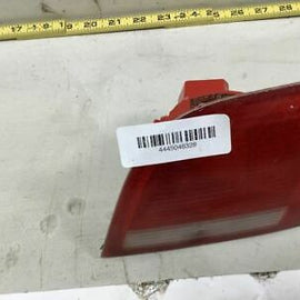 2006 2008 AUDI A3 REAR RIGHT PASSENGER SIDE INNER GATE MOUNTED TAILLIGHT LAMP