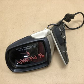 1995 1996 MAZDA MILLENIA RIGHT PASSENGER SIDE POWER VIEW MIRROR FOLDING OEM+