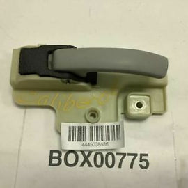 2007 2008 2009 2010 DODGE CALIBER REAR LEFT DOOR INTERIOR HANDLE OEM+