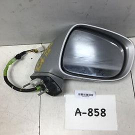 2006 2008 LEXUS IS250 RIGHT SIDE VIEW MIRROR TUNGSTEN PEARL GRAY OEM+