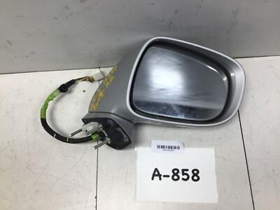 2006 2008 LEXUS IS250 RIGHT SIDE VIEW MIRROR TUNGSTEN PEARL GRAY OEM+