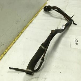 2011 FORD TAURUS 3.5L FUEL FILLER NECK ASSEMBLY OEM+