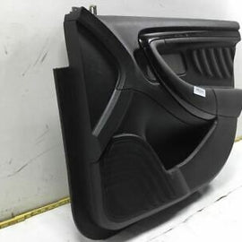 2010 2018 FORD TAURUS LIMITED FRONT RIGHT PASSENGER DOOR PANEL OEM+