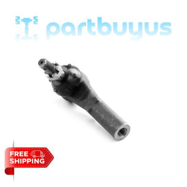 Chevrolet Express 4500 2009-2022 Front Outer Tie Rod End 12471649, 15891515