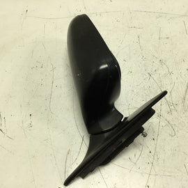 1990 1994 HONDA ACCORD FRONT RIGHT PASSENGER SIDE DOOR VIEW MIRROR BLACK OEM+