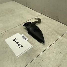 2001 2005 VOLKSWAGEN PASSAT V6 GLX FRONT RIGHT PASSENGER MIRROR TRIM TWEETER