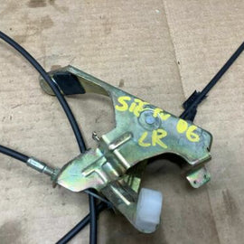 2004 2006 TOYOTA SIENNA 3.3L V6 GASOLINE FUEL LID LOCK OPENER RELEASE CABLE OEM+