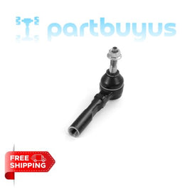 Pontiac G6 2005-2010 Front Outer Tie Rod End 15267583, 15944090, 22687089