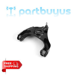 Dodge Ram 1500 2006 Front Right Lower Control Arm and Ball Joint Assembly