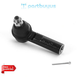 Ford Escape 2005-2007 Front 2 PCS Tie Rod End Kit 5M6Z3A130AA, 8L8Z3A130B