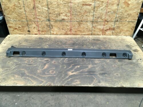 2004 LAND ROVER RANGE HSE L322 REAR TRUNK CARGO CARPET COVER PANEL TRIM 04 OEM+