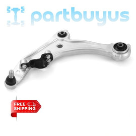 Nissan Maxima (Mexico) 2015 Front LEFT & RIGHT Control Arm Kit 545019N00A