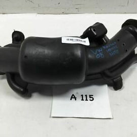 2009 2011 VOLKSWAGEN ROUTAN 3.8L AIR INTAKE HOSE OEM+
