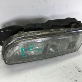 1991 INFINITI Q45 LEFT DRIVER SIDE HEADLIGHT HALOGEN LAMP WITH BRACKET OEM+