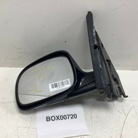 1996 2000 DODGE CARAVAN FRONT LEFT DRIVER SIDE POWER VIEW MIRROR FOLDING OEM+