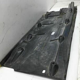 2009 VOLKSWAGEN TIGUAN LEFT DRIVER SIDE UNDERBODY COVER PANEL OEM+