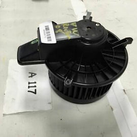 2009 2014 VOLKSWAGEN ROUTAN REAR HEATER BLOWER MOTOR OEM+