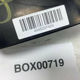 1997 CHRYSLER SEBRING FRONT RIGHT PASSENGER SIDE VIEW MIRROR POWER BLACK