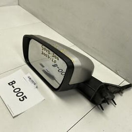 2005 2007 FORD FIVE HUNDRED FRONT LEFT DRIVER SIDE VIEW MIRROR OEM+