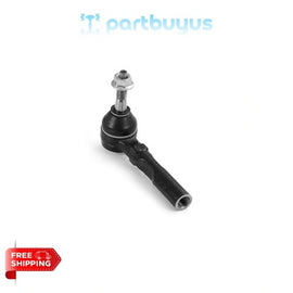 Saturn Aura 2007-2009 2 PCS Front Tie Rod End Kit 15267583, 15944090, 22687089