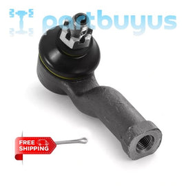 Mazda Miata 1990-2005 Front 2 PCS Tie Rod End Kit 8AN132280, NA0132280