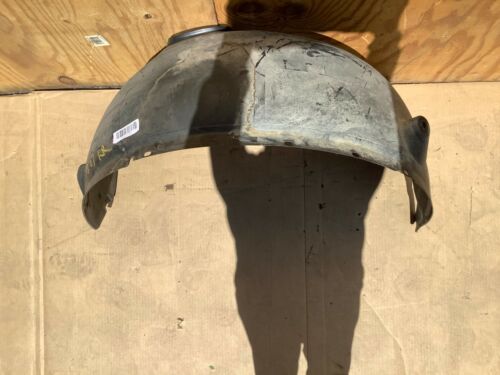 2007 BMW X3 E83 3.0I REAR RIGHT PASSENGER SIDE FENDER LINER SPLASH GUARD OEM+
