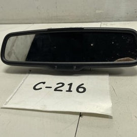 2010 LINCOLN MKZ FRONT REAR VIEW MIRROR OEM+