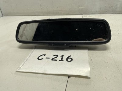 2010 LINCOLN MKZ FRONT REAR VIEW MIRROR OEM+