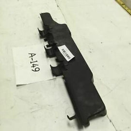 2011 FORD TAURUS RIGHT SIDE RADIATOR AIR DEFLECTOR FITS 07-15 MKX OEM+