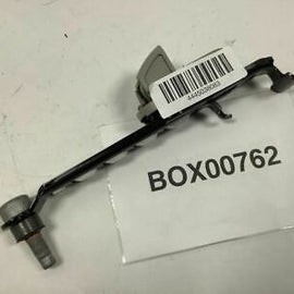 2012 2017 DODGE GRAND CARAVAN CENTER LEFT DRIVER SIDE SEAT BELT CONTROL ADJUSTER