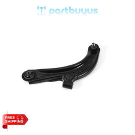 Chevrolet City Express 2015-2018 4PCS Front Control Arm and Stabilizer Bar Link