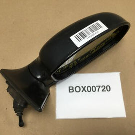 1996 2000 HYUNDAI ELANTRA RIGHT PASSENGER SIDE VIEW MIRROR FOLDING OEM+