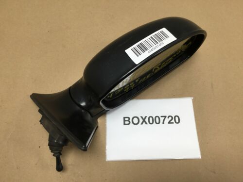 1996 2000 HYUNDAI ELANTRA RIGHT PASSENGER SIDE VIEW MIRROR FOLDING OEM+