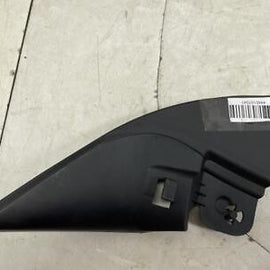 2009 NISSAN ALTIMA SL SEDAN FRONT LEFT DRIVER DOOR MIRROR COVER CORNER TRIM OEM+