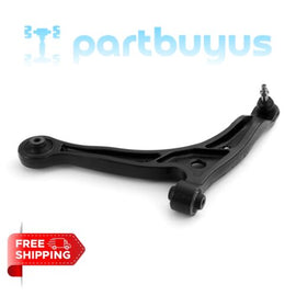 Honda Odyssey 1999-2004 Front Left Lower Control Arm and Ball Joint Assembly