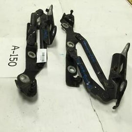 2011 FORD TAURUS TRUNK LID HINGE RIGHT PASSENGER LEFT DRIVER OEM+
