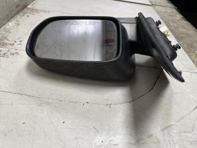 2006 HONDA PILOT EX-L FRONT RIGHT PASSENGER SIDE MIRROR REAR VIEW GLASS OEM