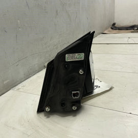 2017 FORD ESCAPE FRONT RIGHT PASSENGER SIDE VIEW DOOR MIRROR OEM+
