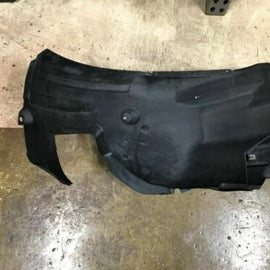 2007 BMW 328XI E90 SEDAN FRONT LEFT DRIVER SIDE FENDER LINER SPLASH SHIELD OEM+