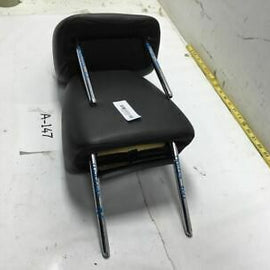 2011 FORD TAURUS FRONT LEFT DRIVER RIGHT PASSENGER HEADREST OEM+