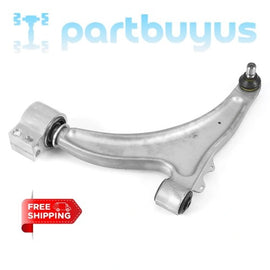 Buick Allure 2010 Front LEFT & RIGHT Control Arm Kit 23354433, 13360021